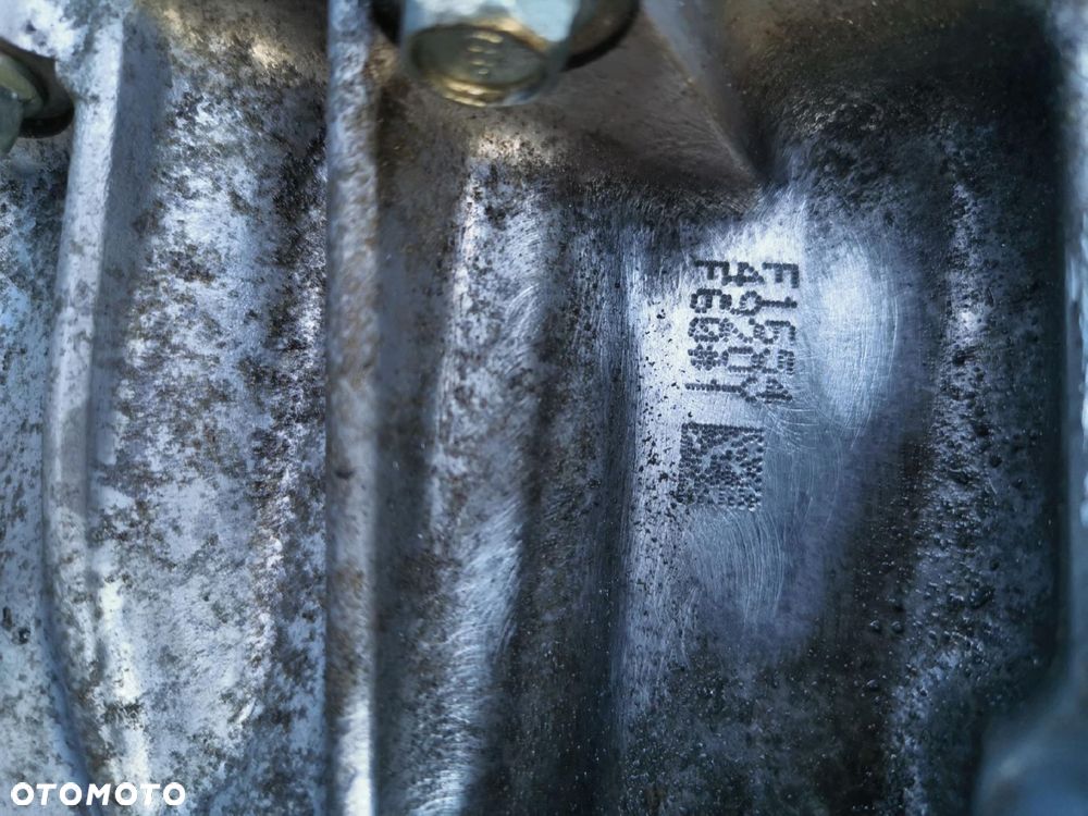 MAZDA2 DJ 2016 SKRZYNIA BIEGÓW 1.5 MANUAL - 5