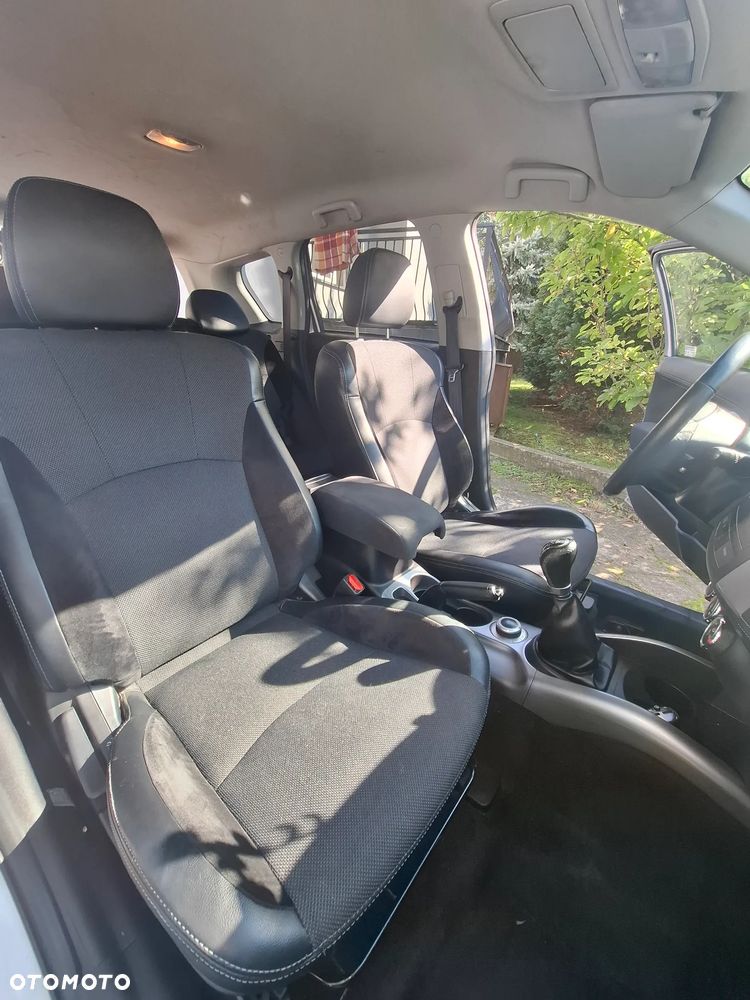 Mitsubishi Outlander 2.4 4WD Intense - 11