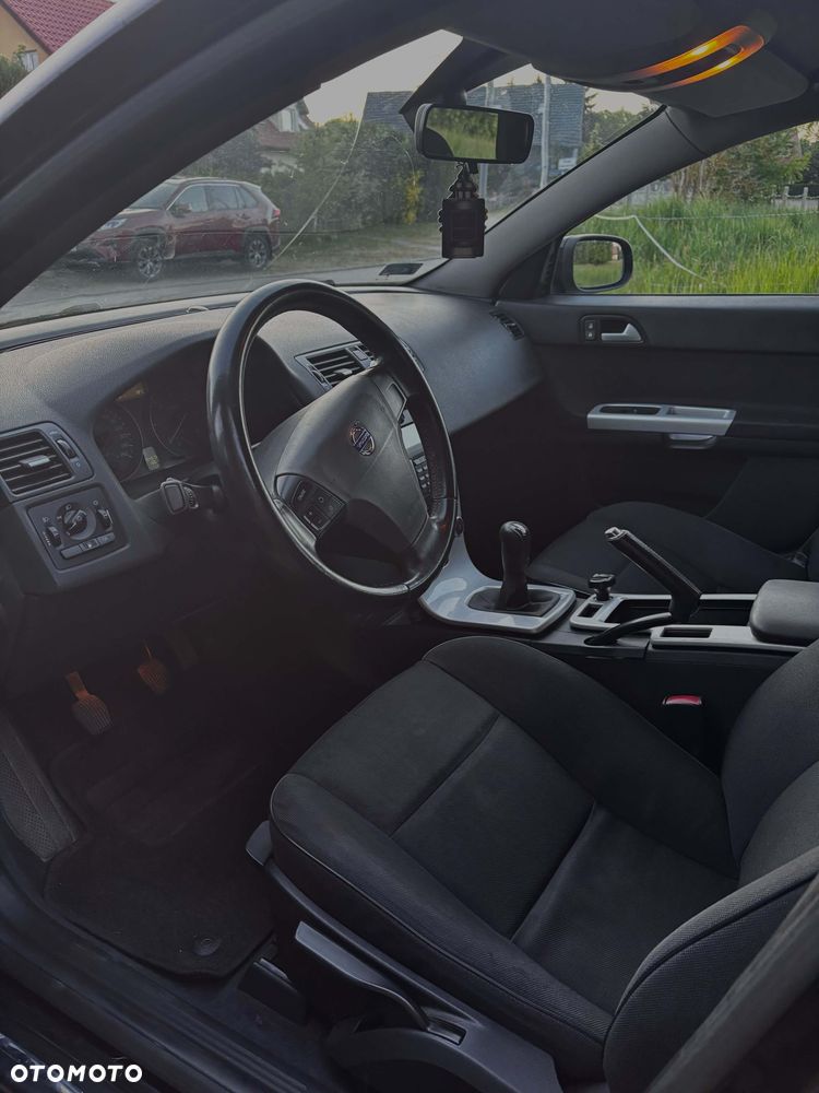 Volvo V50 1.6D DPF - 7