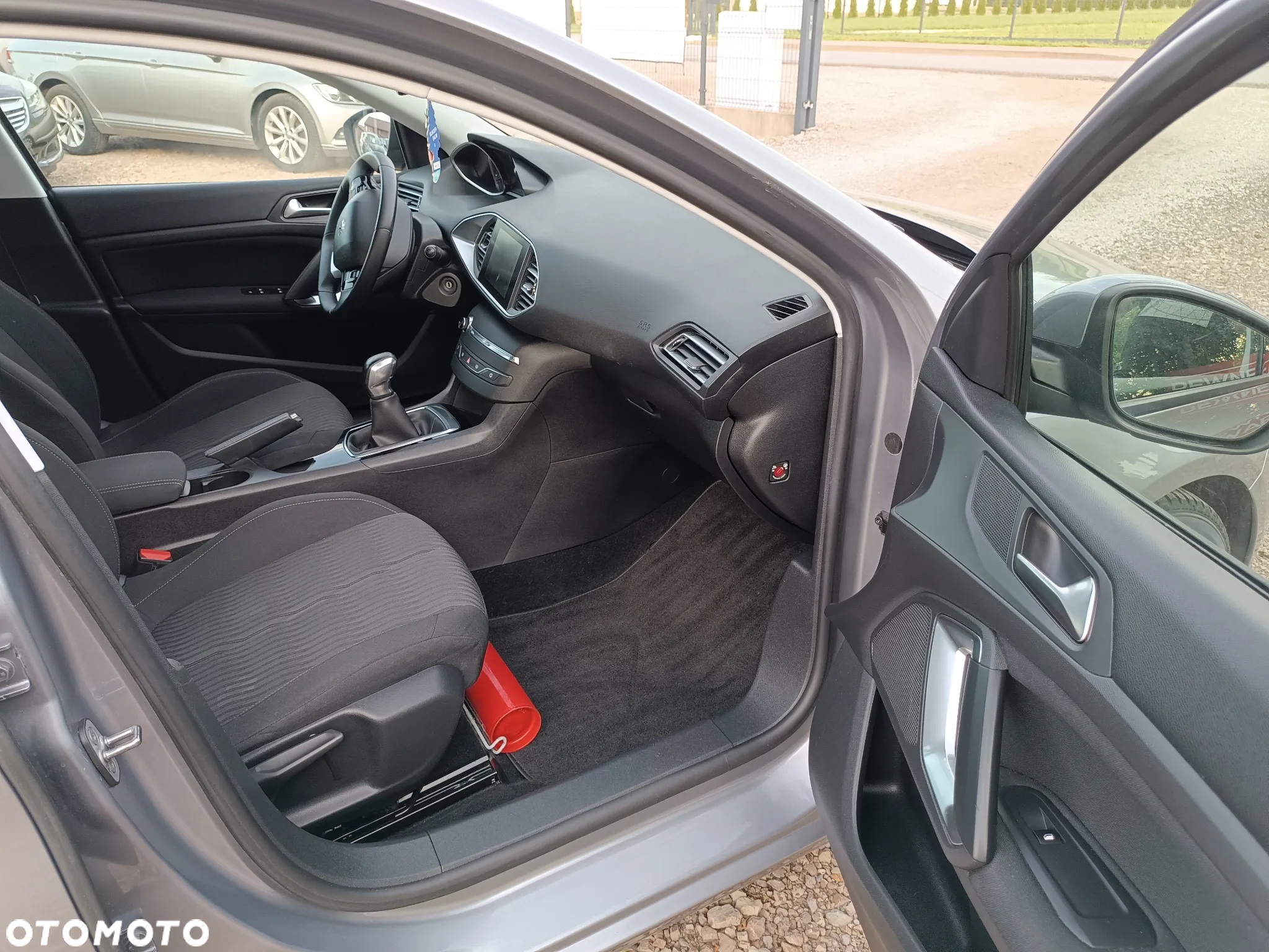Peugeot 308 1.6 HDi Style - 26