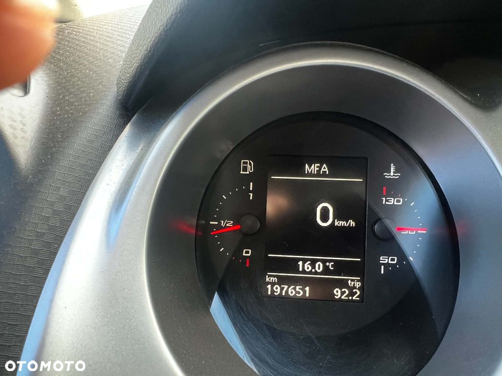 Seat Altea - 11