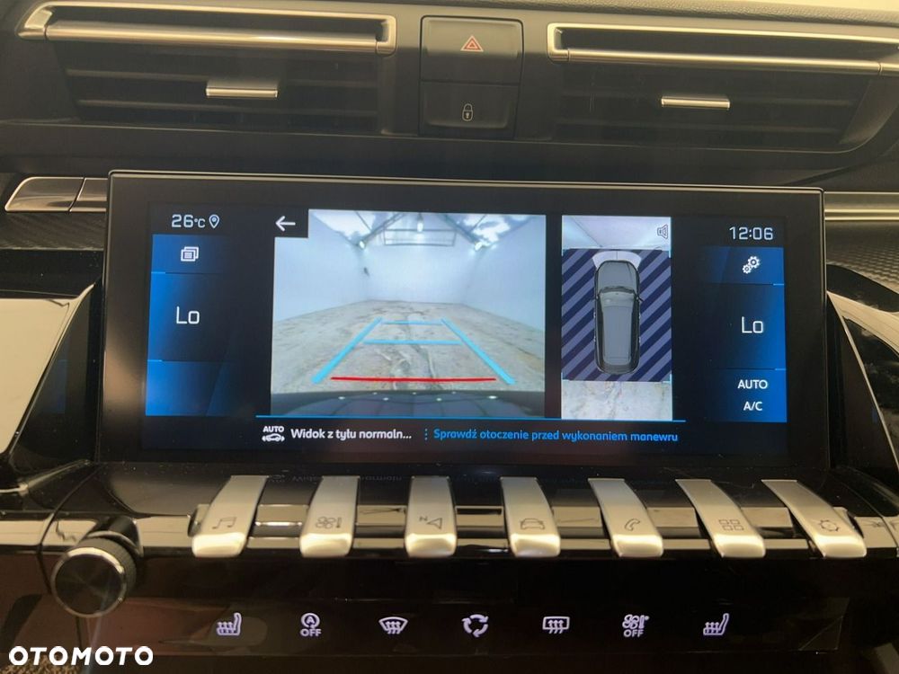 Peugeot 508 BlueHDi 130 Allure S&S EAT8 - 20