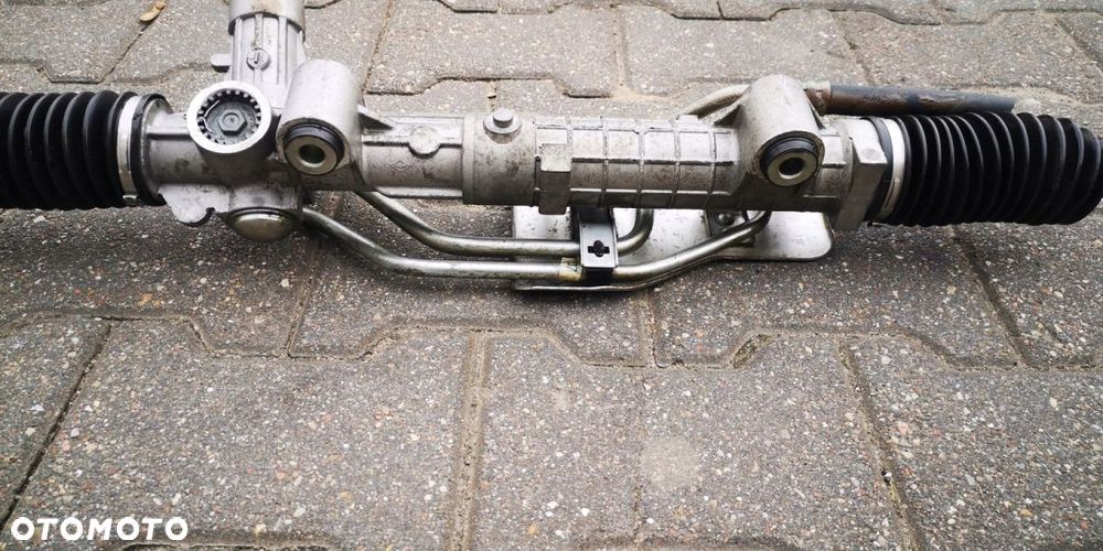 MAGLOWNICA PRZEKŁADNIA KIEROWNICZA FIAT DOBLO I - 6