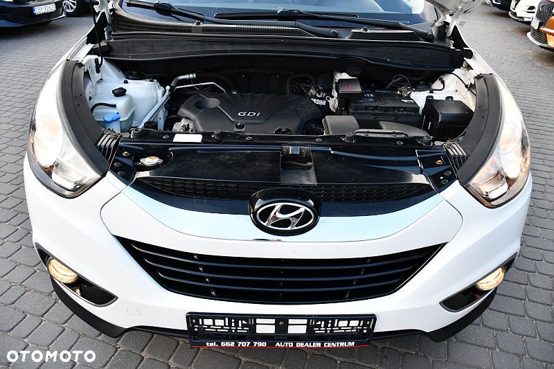 Hyundai ix35 1.6 2WD Style - 39