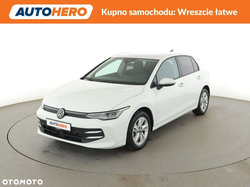 Volkswagen Golf 1.5 TSI Life - 2