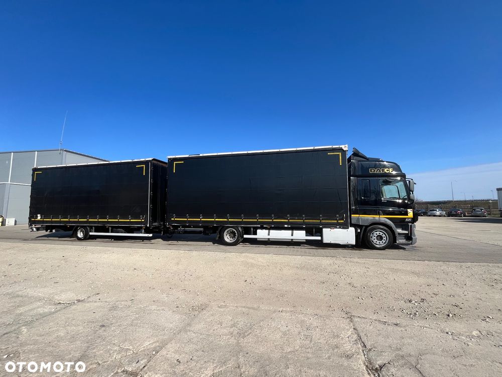 DAF CF 370 Euro 6 - 16