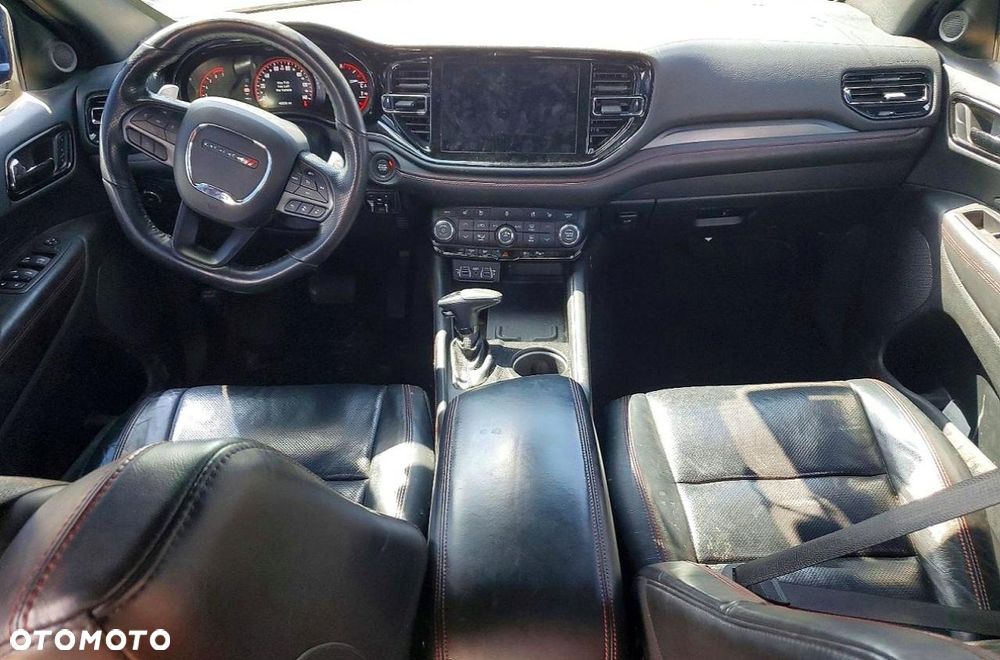 Dodge Durango - 9