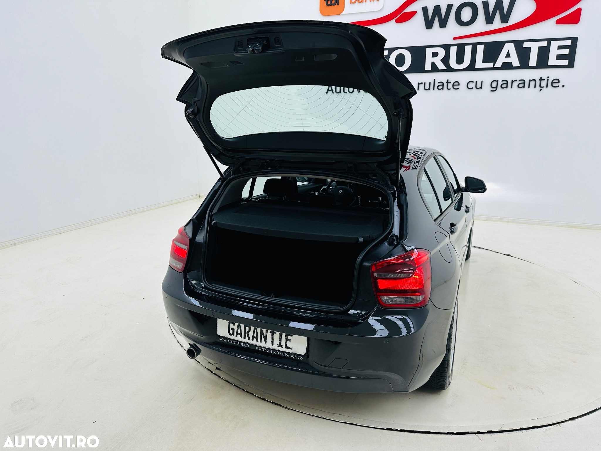 BMW Seria 1 - 19