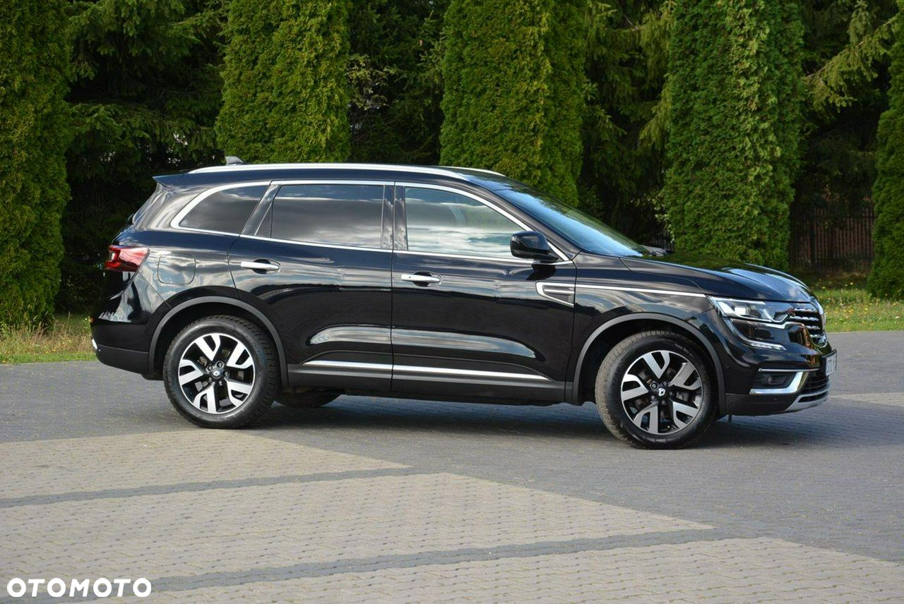 Renault Koleos 2.0 Blue dCi Intens 4x4 X-Tronic - 12