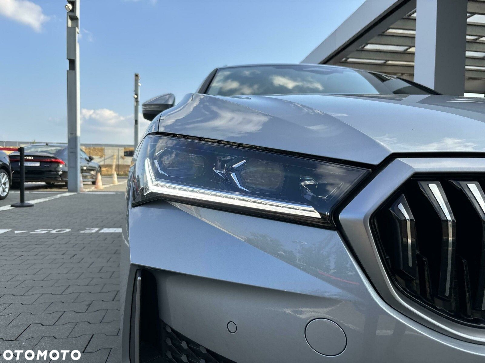 Skoda Superb - 34