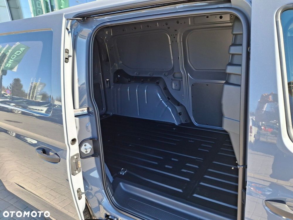 Volkswagen Caddy - 5