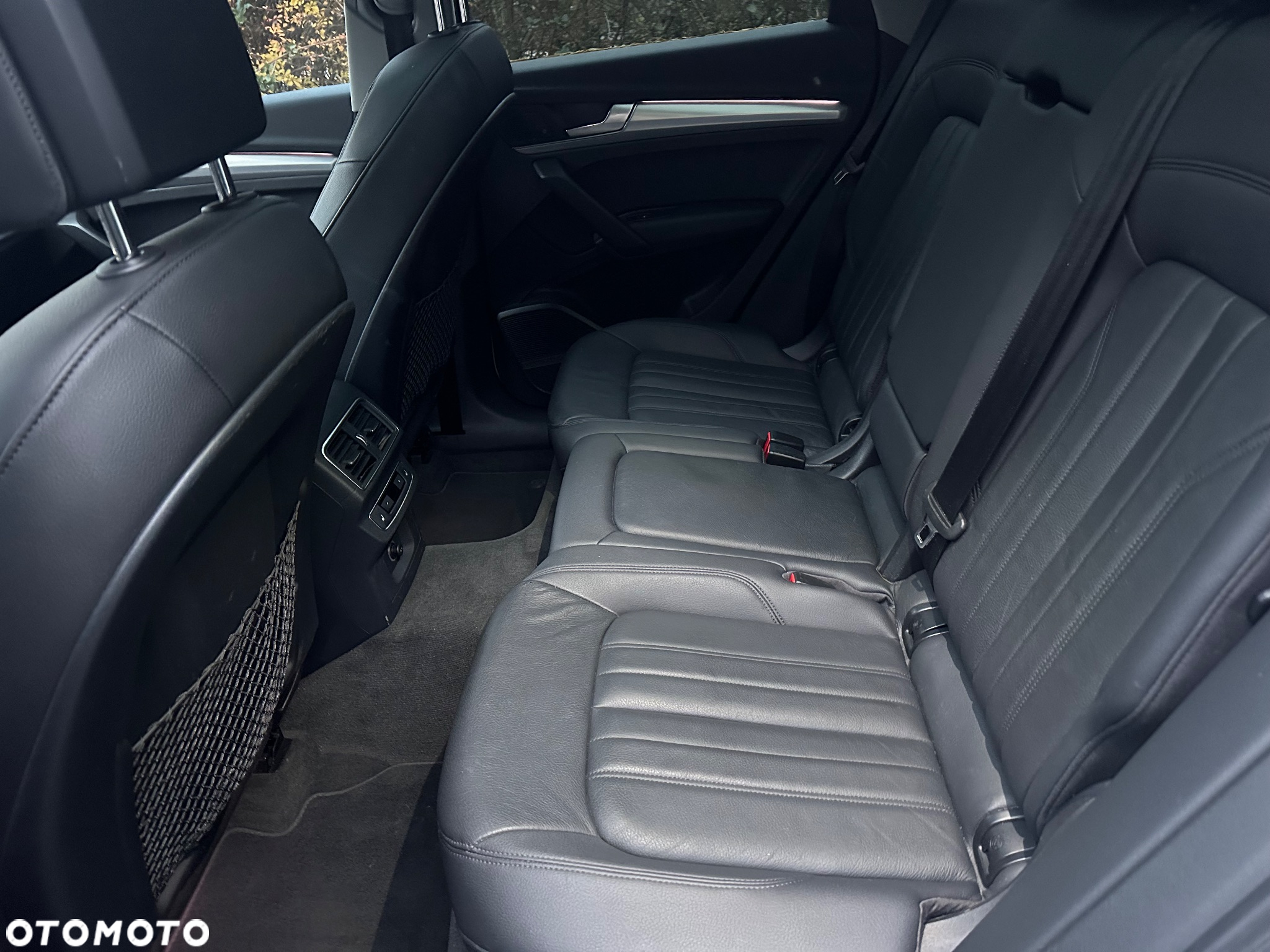 Audi Q5 2.0 TFSI Quattro S tronic - 9