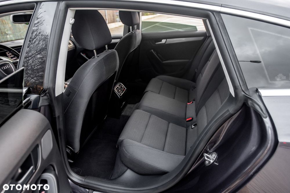 Audi A5 Sportback 2.0 TFSI - 23