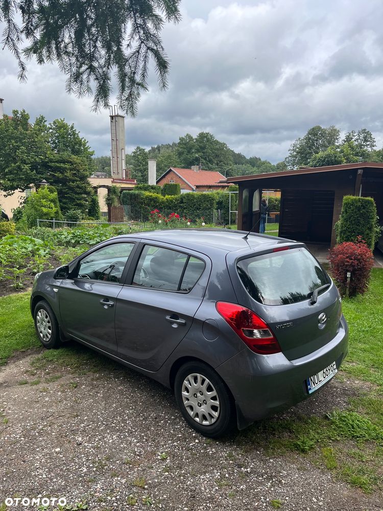 Hyundai i20 1.4 Comfort - 3