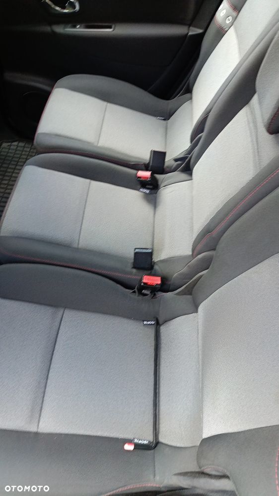 Renault Scenic 1.2 TCe Energy Bose Edition - 13