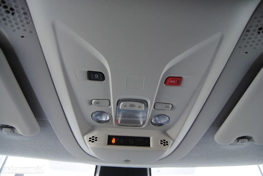 Opel COMBO CARGO XL 1.5 DT L2 100CV - 34