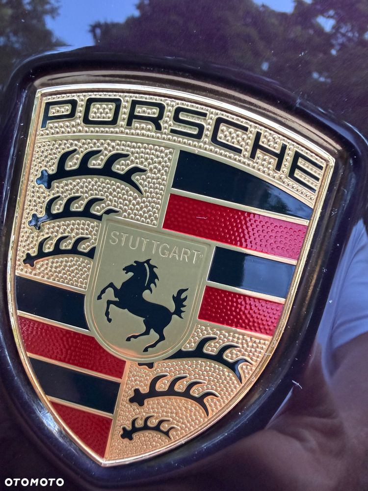 Porsche Macan Standard - 20