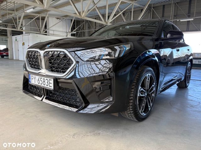 BMW X2 sDrive20i - 1