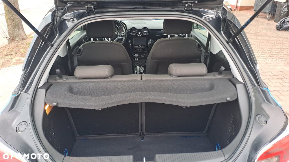 Opel Adam 1.4 Jam Unlimited - 10