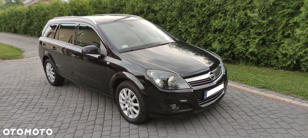 Opel Astra - 5