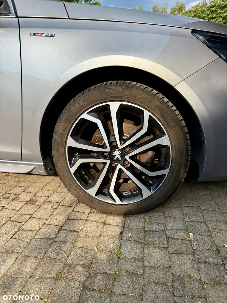 Peugeot 308 - 7