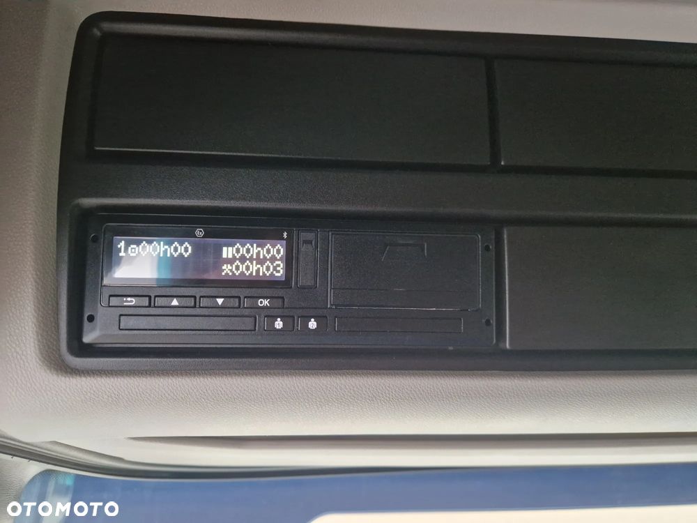 Scania R450 /MEGA/ ADR AT Klima Postojowa Automat Retarder Zabudowy Międzyosiowe/JVG Gliwice - 23