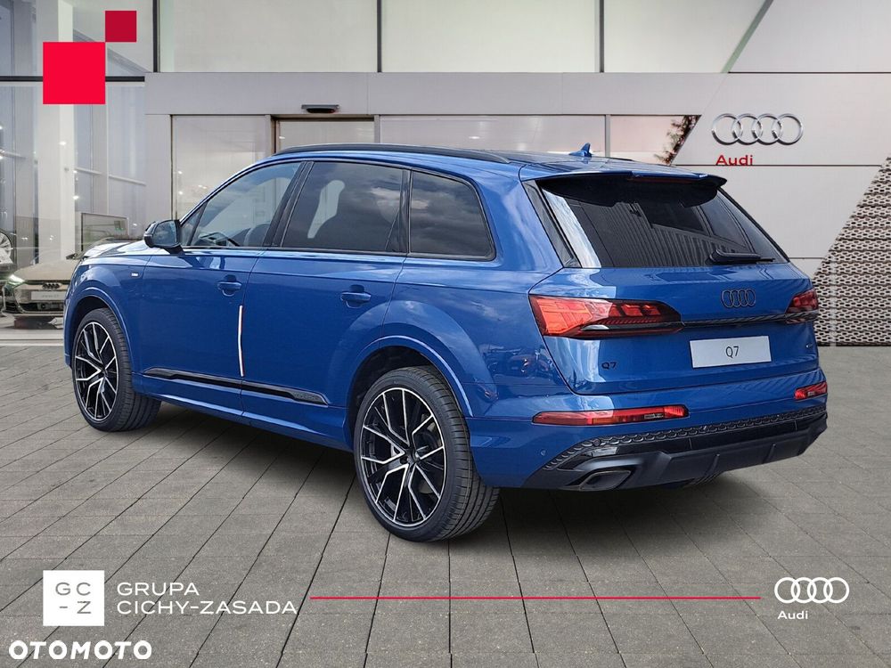 Audi Q7 - 3