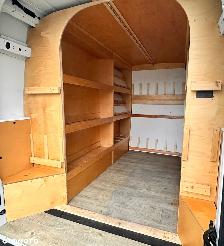 Opel MOVANO L2H2 - 25