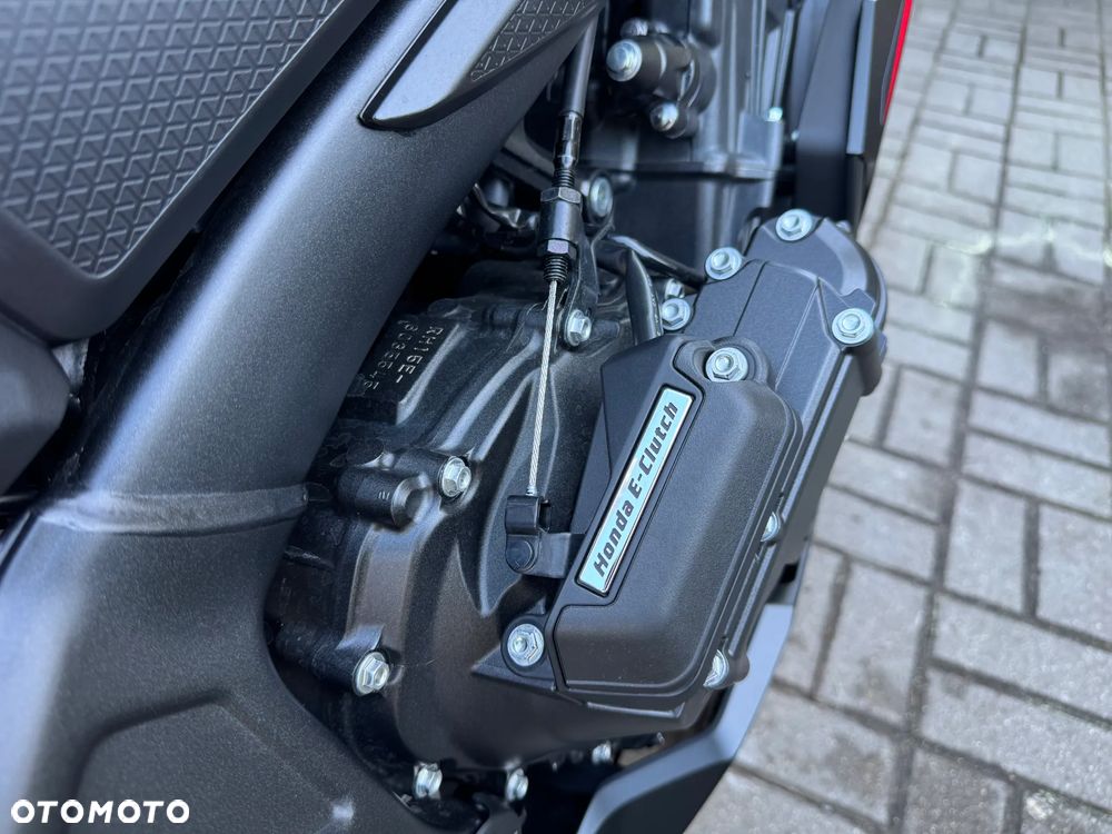 Honda CBR - 3