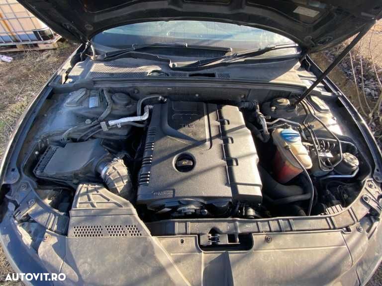 Bloc motor ambielat Audi A5 2009 1.8 TFSI CAB - 1