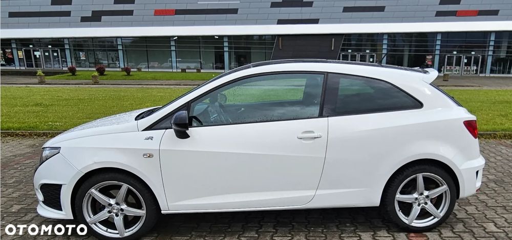 Seat Ibiza - 3
