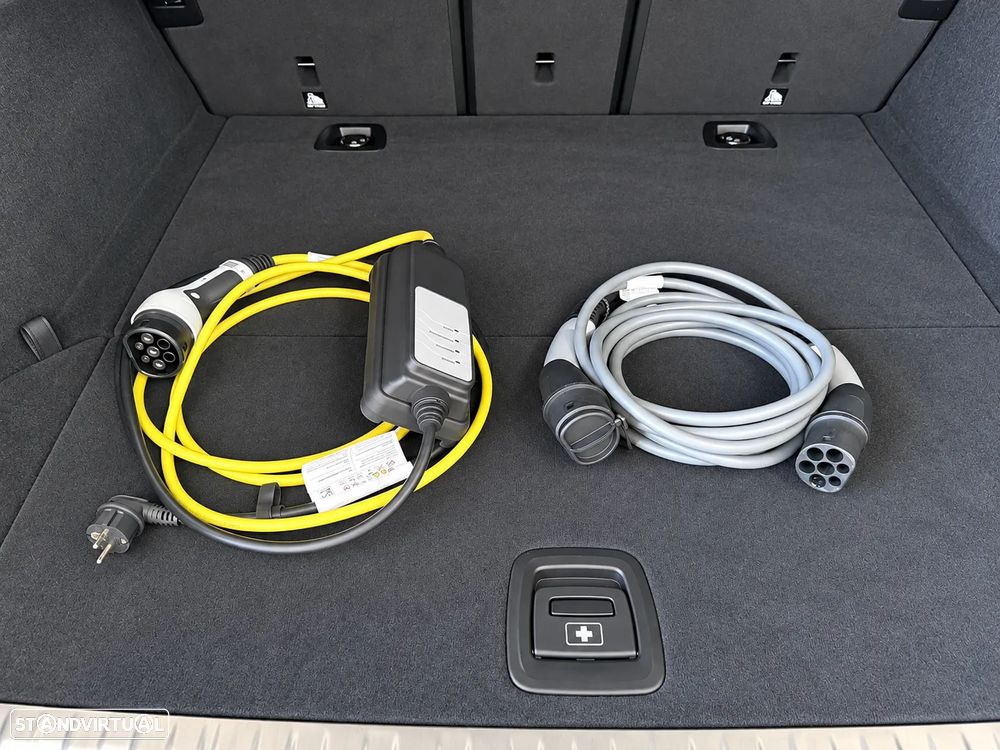 BMW 520 e Pack M - 57