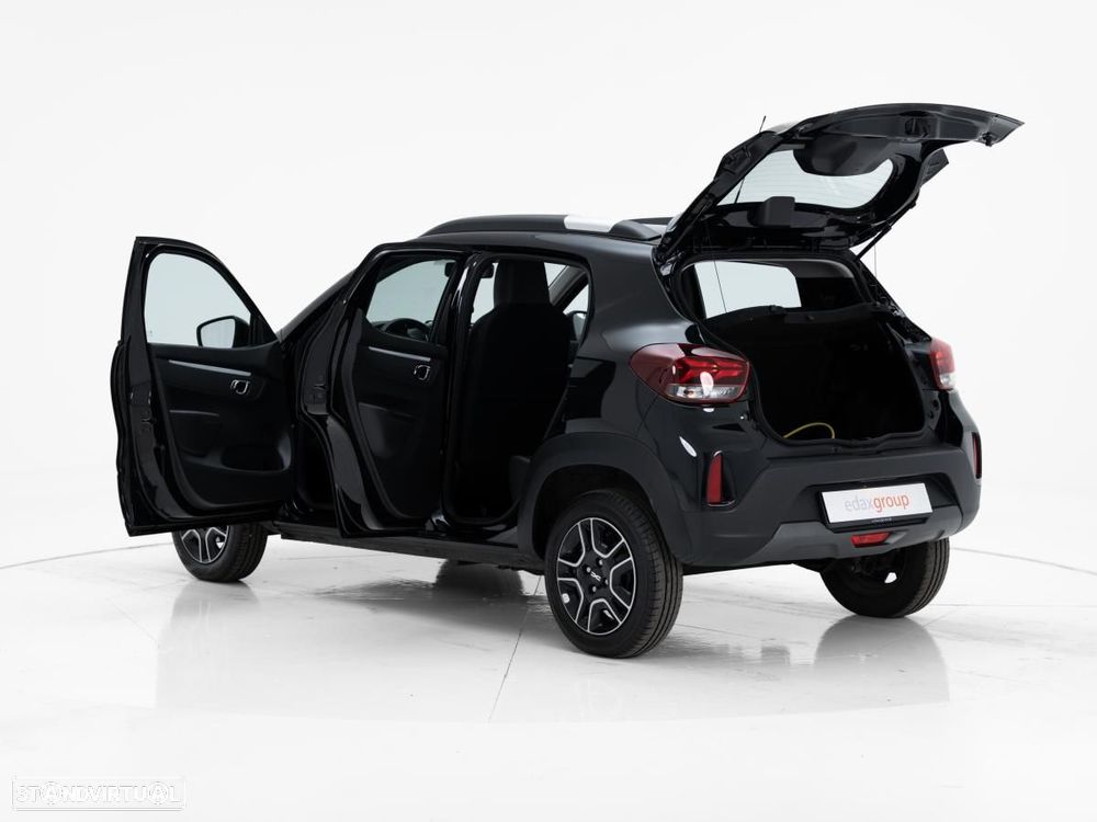 Dacia Spring Electric 45 Essential - 5