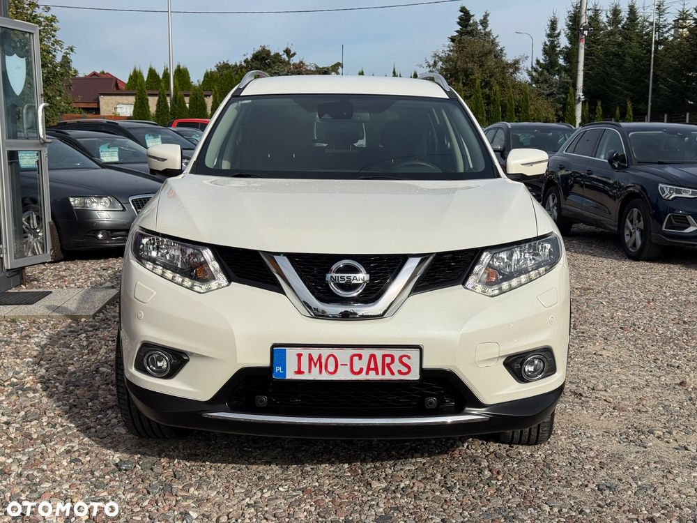 Nissan X-Trail 1.6 DIG-T 360 - 12