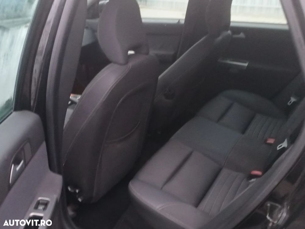 Volvo V50 - 4