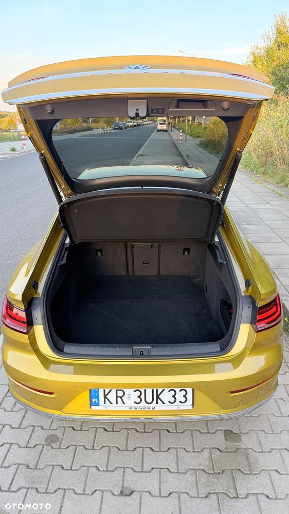 Volkswagen Arteon - 17