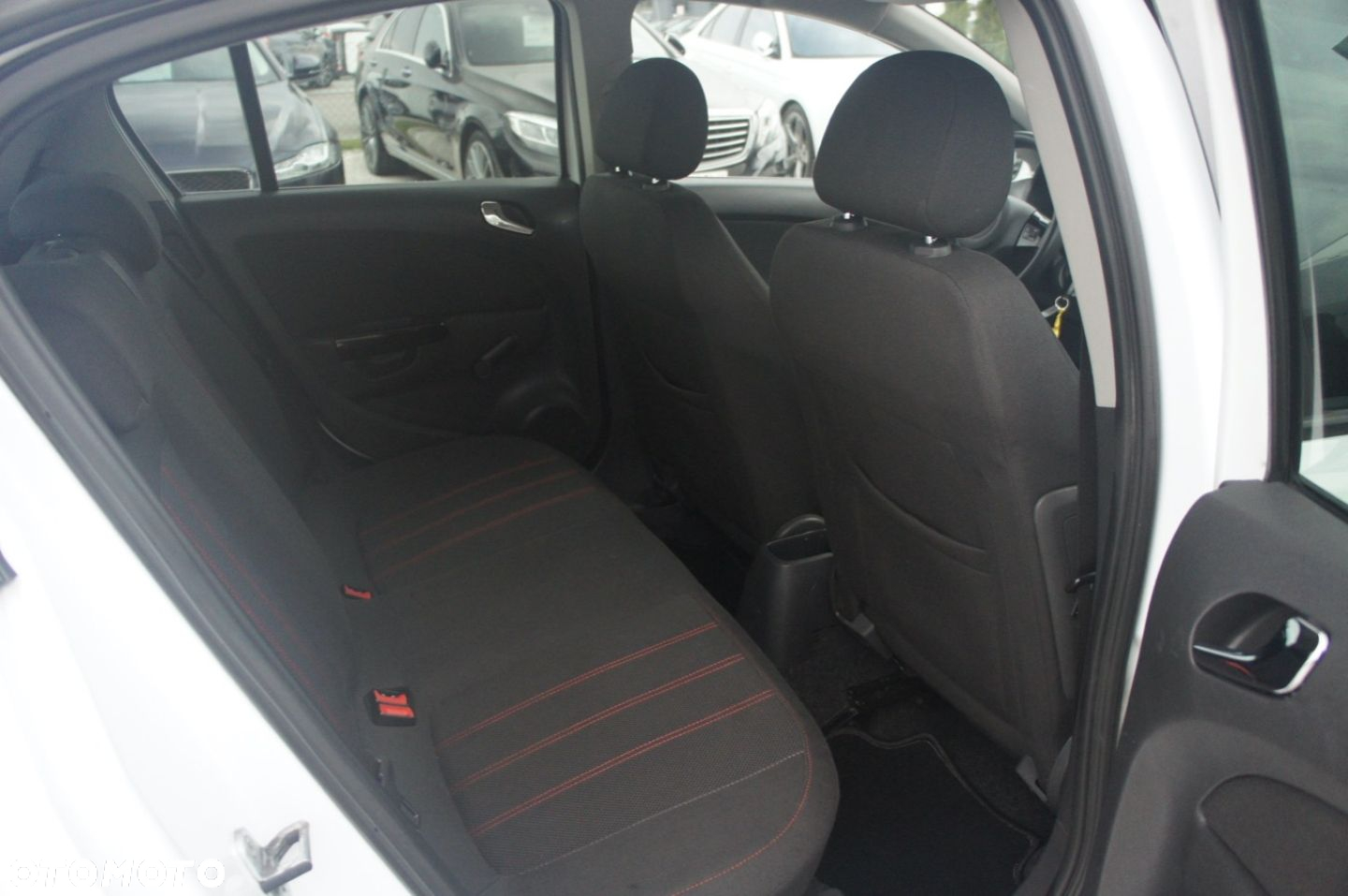 Opel Corsa - 14