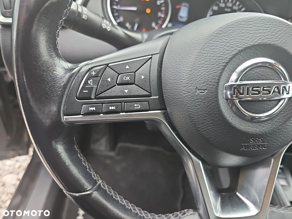 Nissan Qashqai 1.3 DIG-T N-Style DCT - 17
