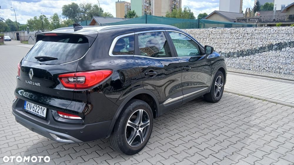 Renault Kadjar - 5