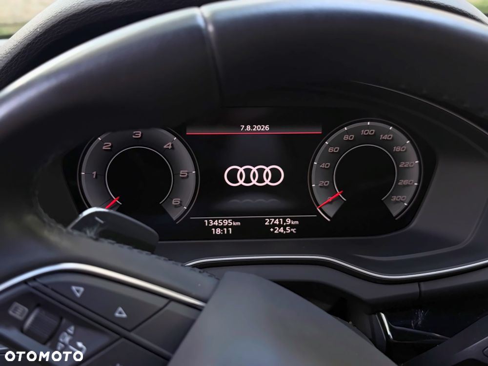 Audi Q5 40 TDI mHEV Quattro S Line S tronic - 16