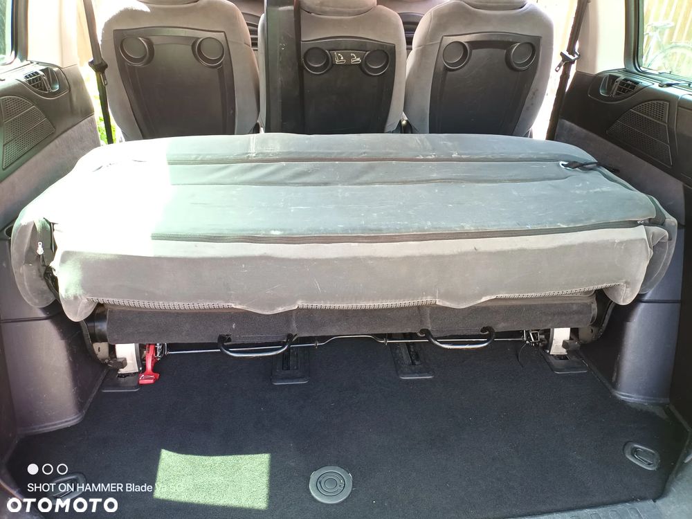 Citroën C8 2.0 HDi Exclusive - 22