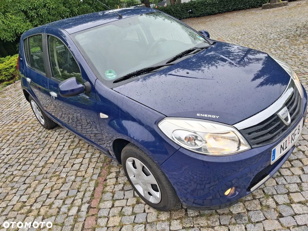 Dacia Sandero - 13
