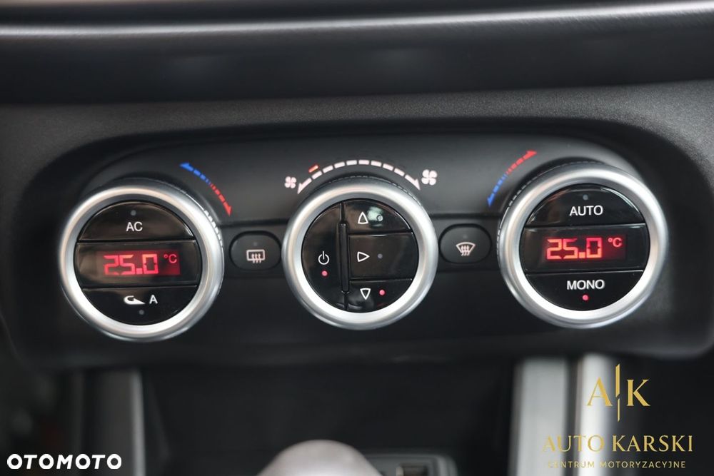 Alfa Romeo Giulietta - 33