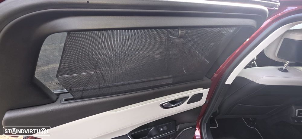 Renault Talisman Sport Tourer 1.7 Blue dCi Initiale Paris - 42