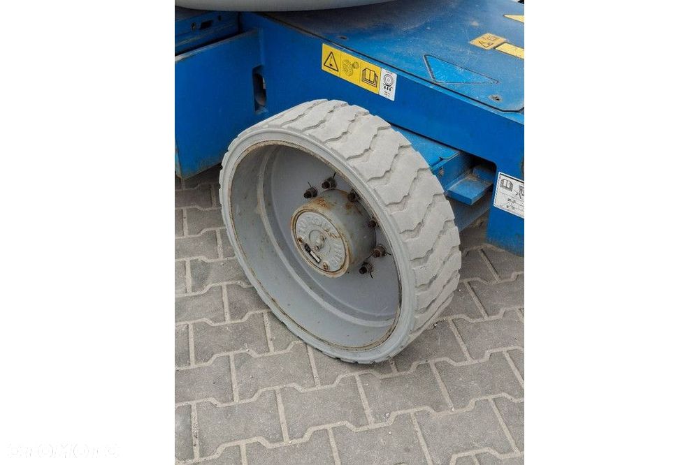 Genie Z 40/23 N RJ - 16