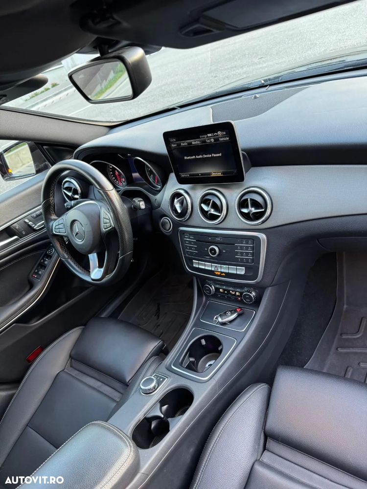 Mercedes-Benz CLA Shooting Brake 250 7G-DCT UrbanStyle Edition - 20