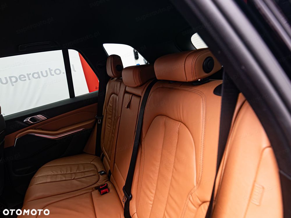 BMW X5 xDrive30d - 25