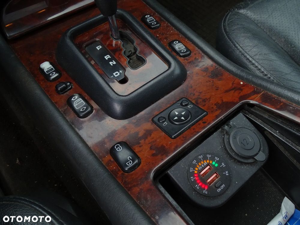 Mercedes-Benz ML - 10