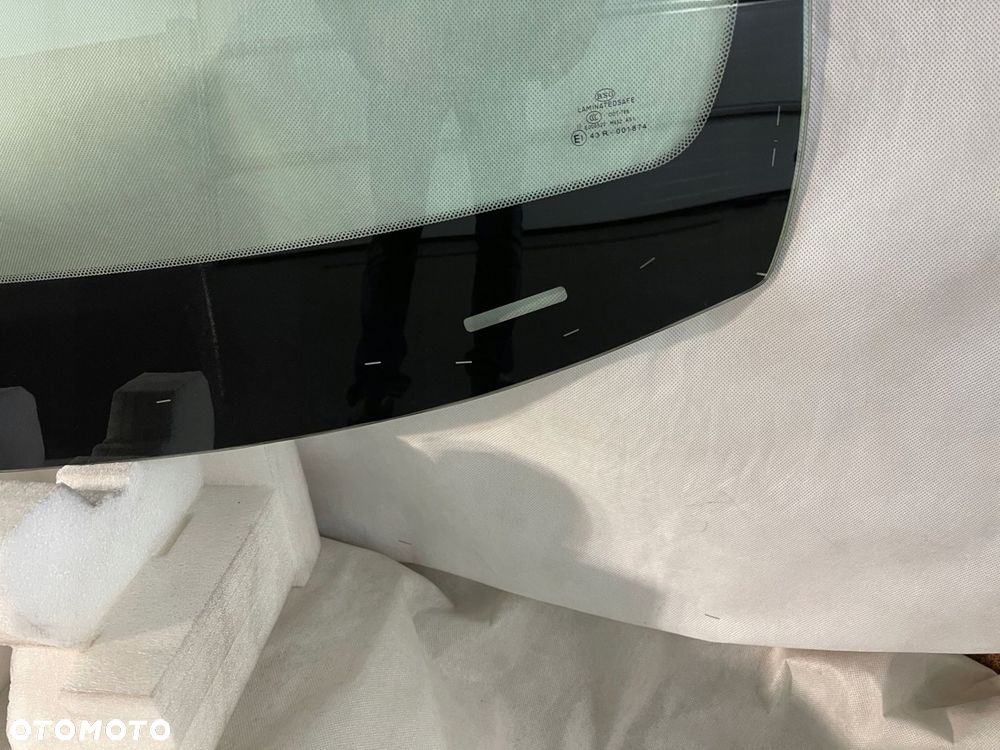 hyundai accent szyba przednia czołowa nowa po 2011 - 3