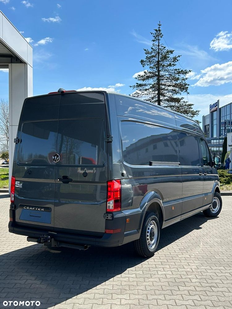 Volkswagen Crafter - 14